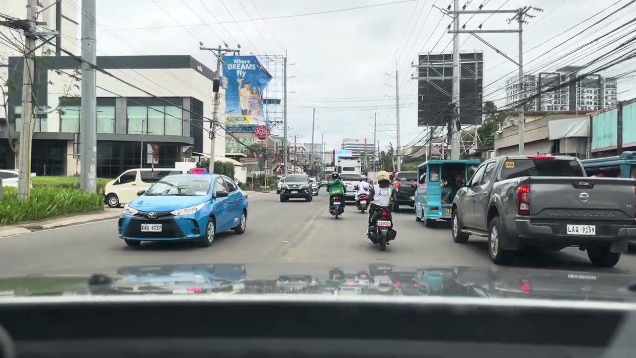 Travel Davao February 19 2:30pm