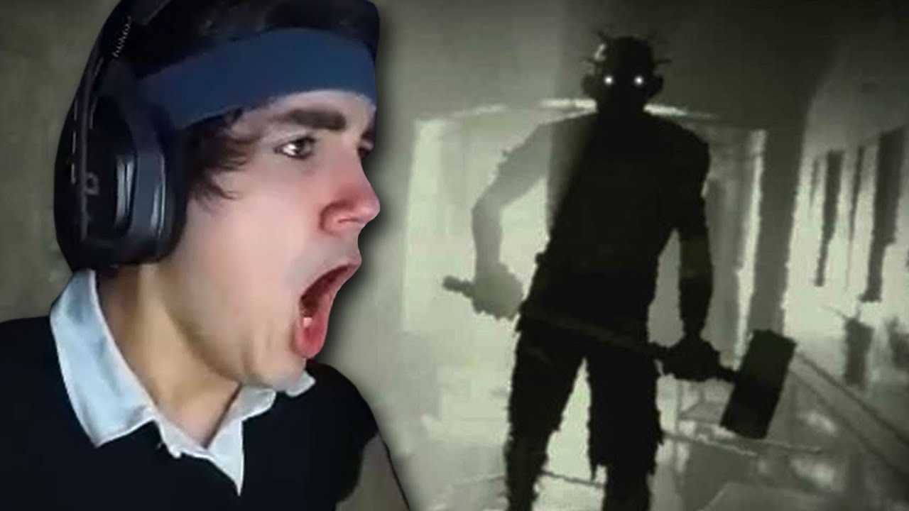 ROIER EN QSMP DIA 44 Y JUEGA OUTLAST CON CELLBIT, FOREVER, QUACKITY, EL MARIANA, ALDO Y FILIS !!