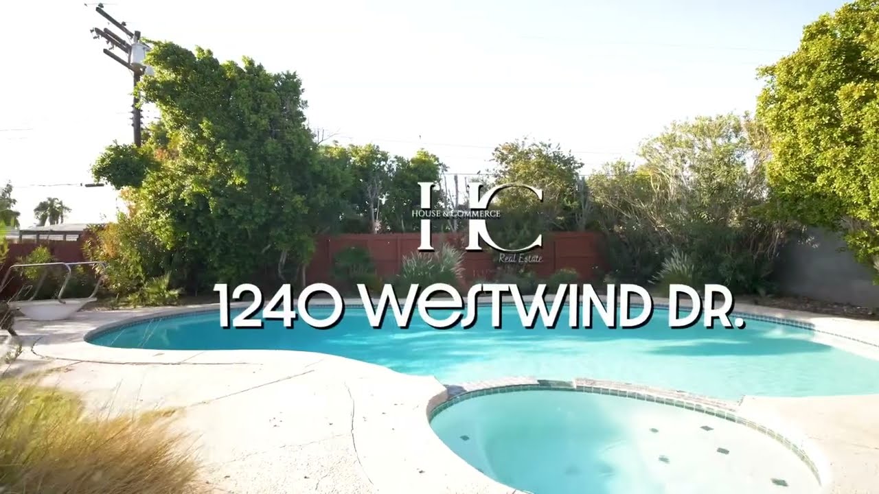 1240 Westwind, El Centro Ca 92243