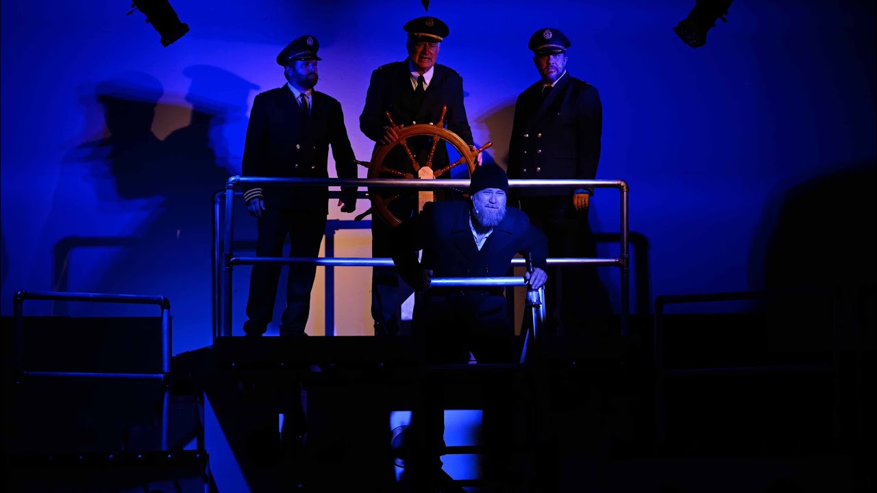 Titanic - A New Musical by Melon Patch Players