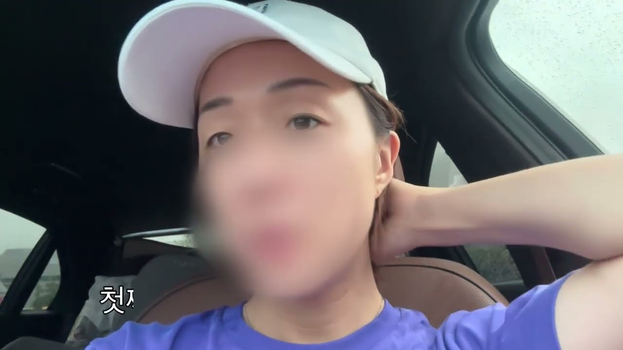 다리vlog)만두day/맛있을🥟하지