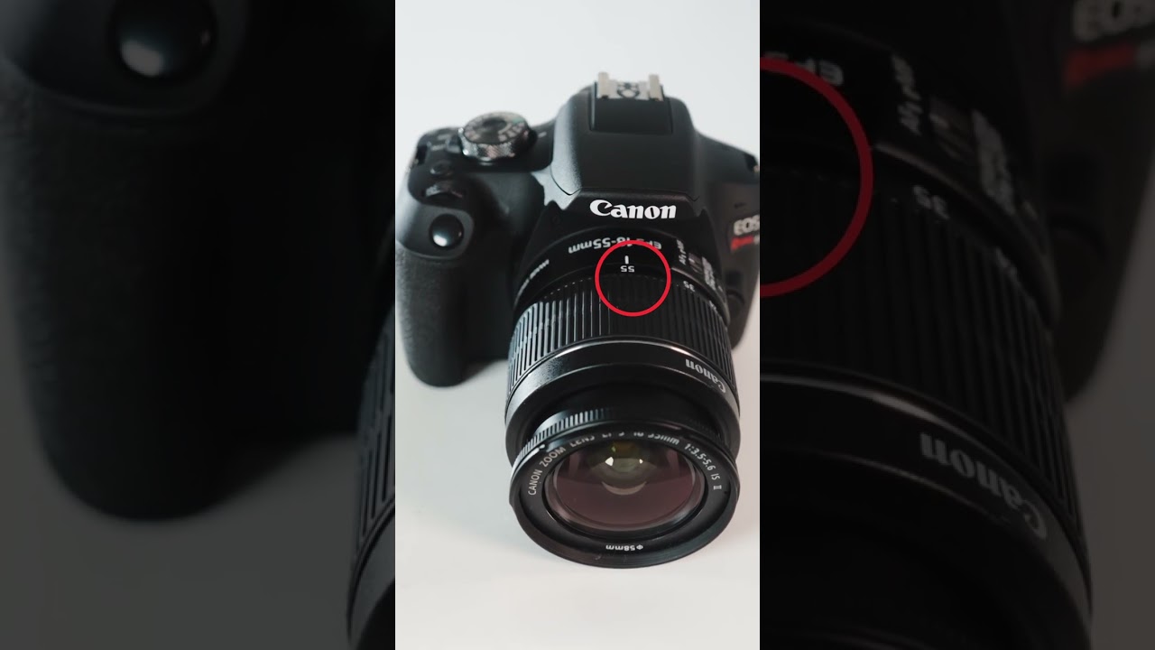 Mirror Photo Booth Tutorial: Camera Installation (Updated)