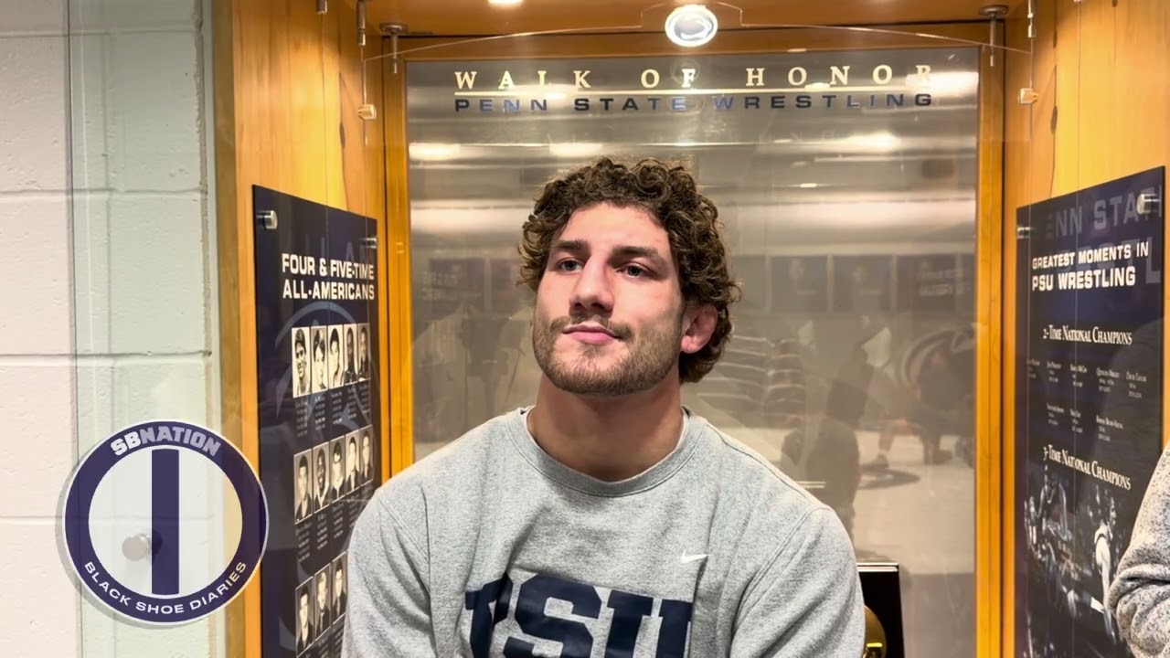 BSD: Media Availability with Mitchell Mesenbrink - 1/20/2026