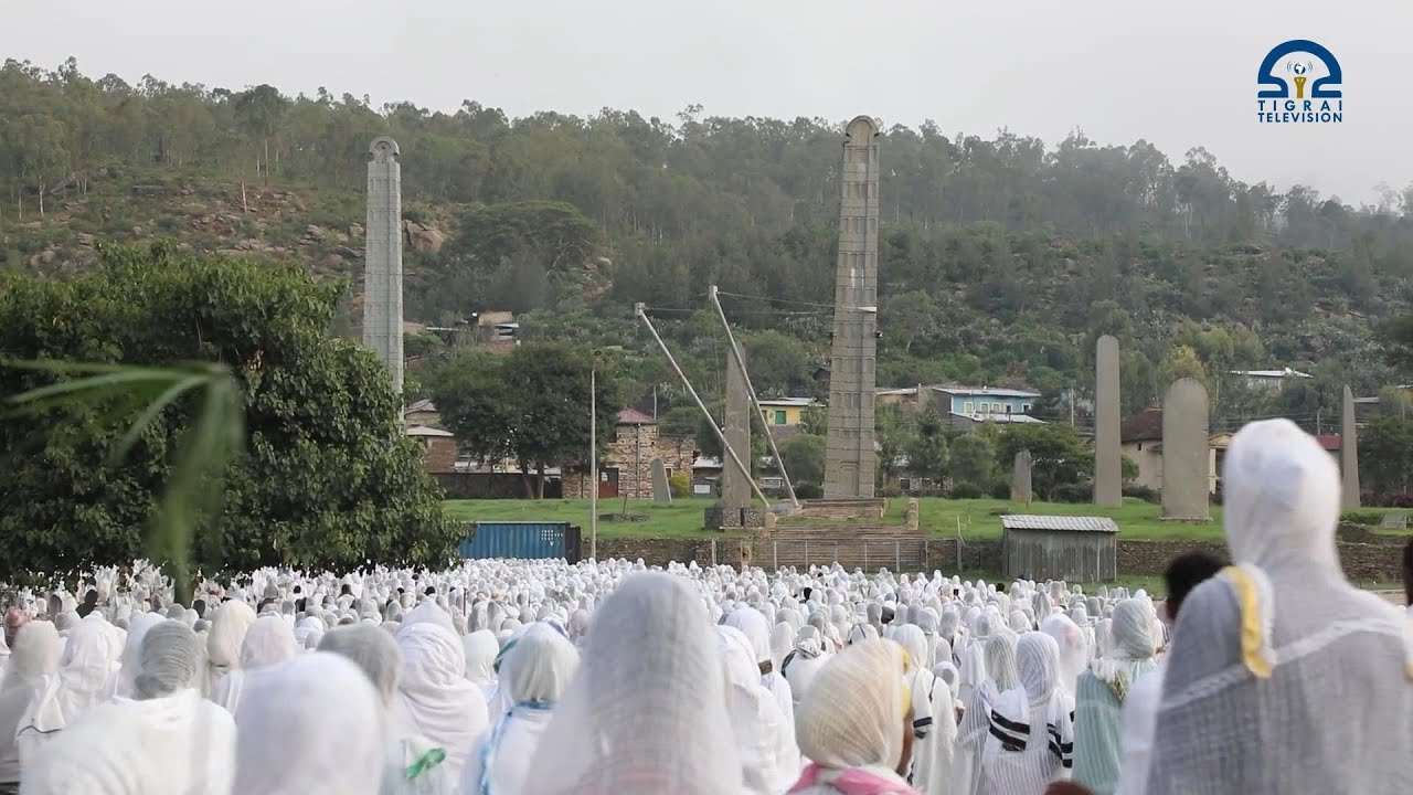 ካብ ጥንታዊ ፅንዓት ናብ ሓዱሽ ተስፋን ሕውየትን