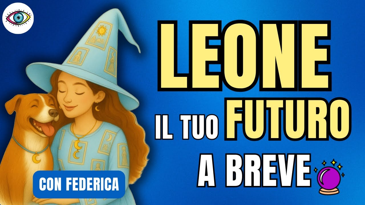  LEONE ♌️ COSA ACCADRÁ? PREVISIONI DAL 21 AL 31 GENNAIO 2026 – TAROCCHI EVOLUTIVI CON FEDERICA