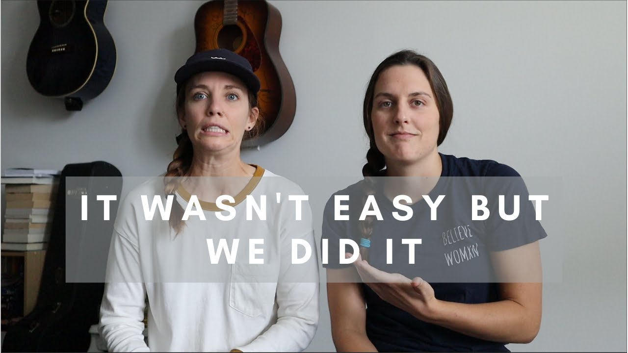 Our First Time & Other Questions | The Sex Series Part 3