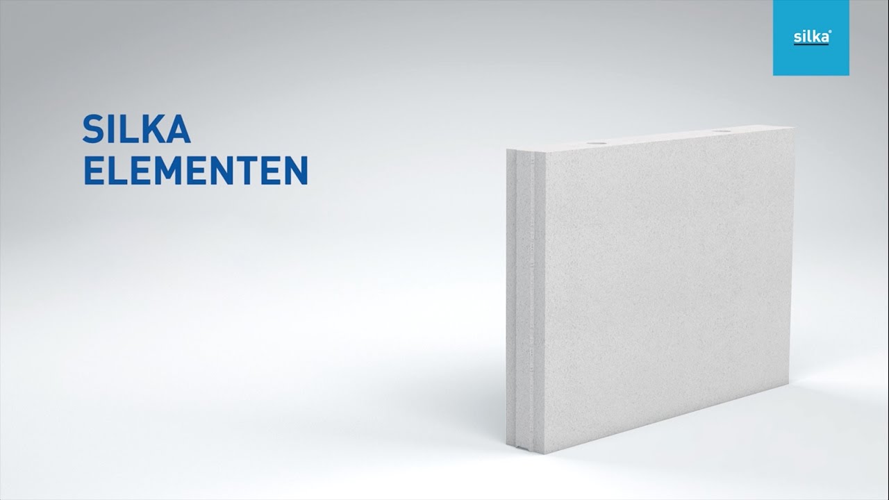 Silka Elementen