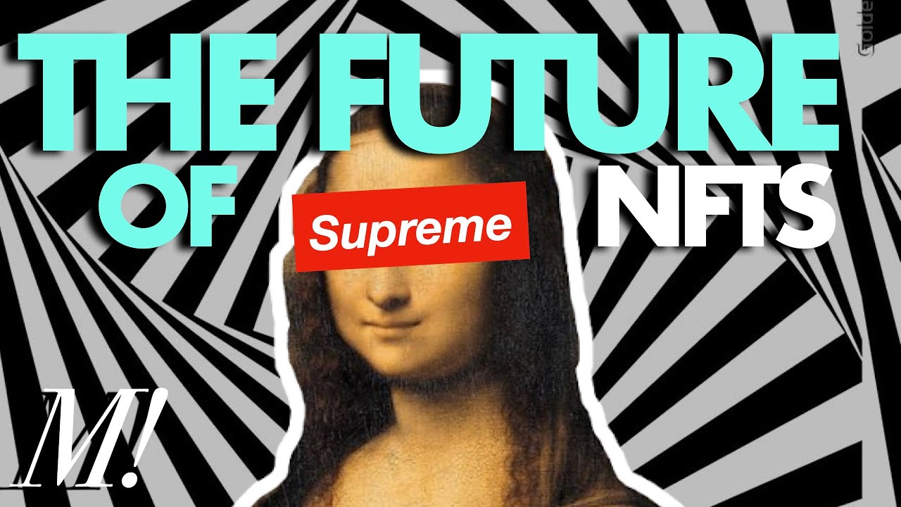 How NFTs Transform the Art Market (Not What You Think)
