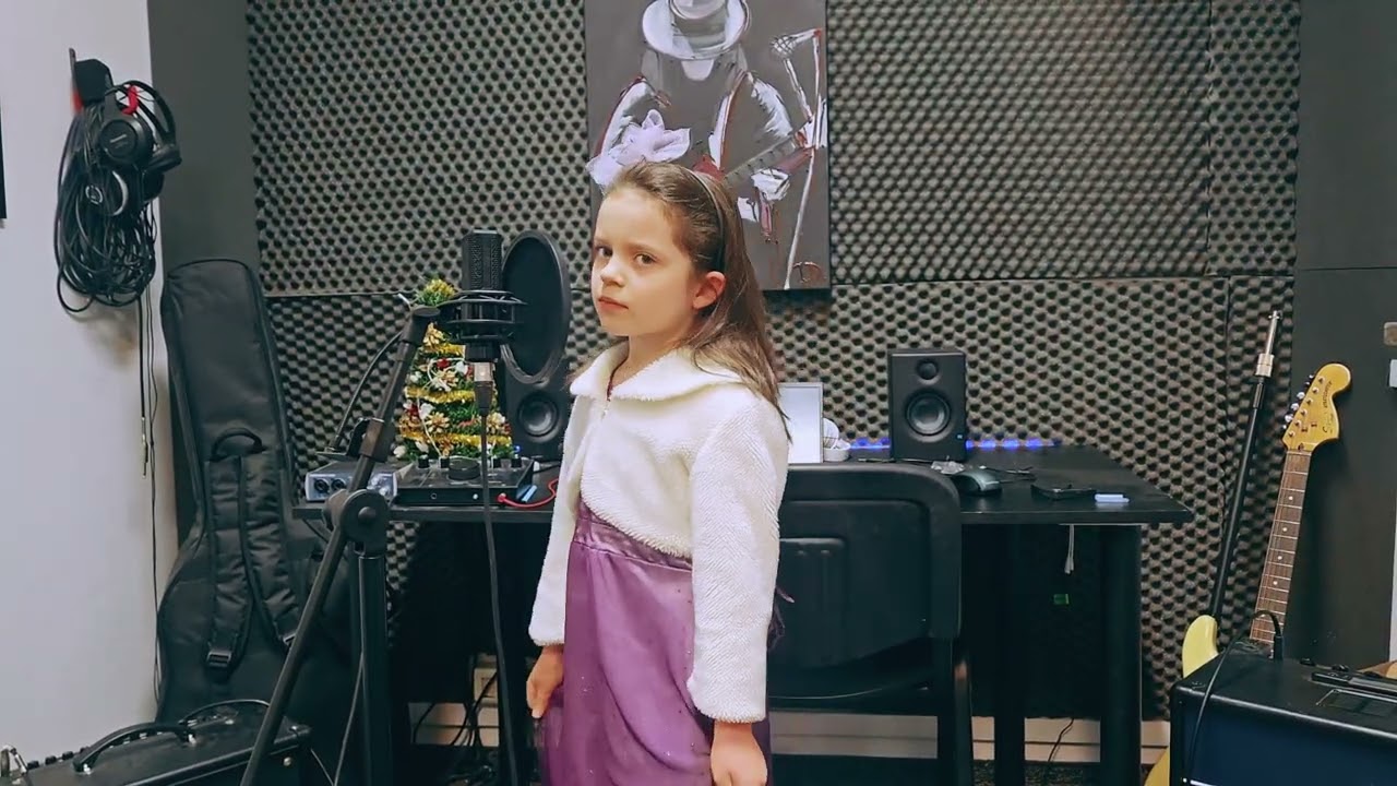 Antonina Caboń  - Gwiazda filmowa