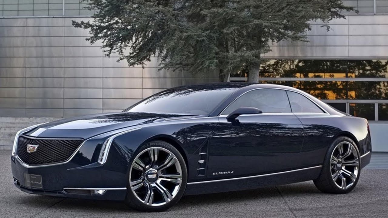 What Happen To The Cadillac Elmiraj