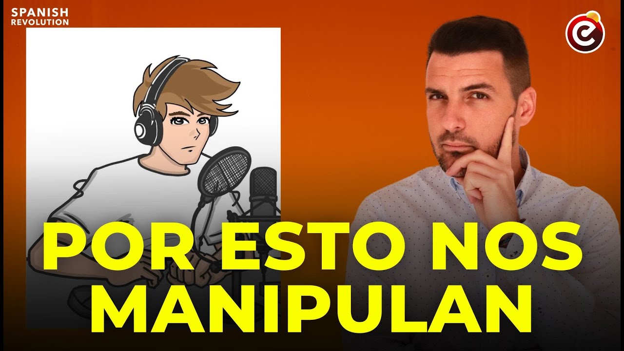 😱CON LA ECONOMÍA NOS MANIPULAN PARA PROTEGER A LOS PODEROSOS❗ Entrevista de @vida segun richie