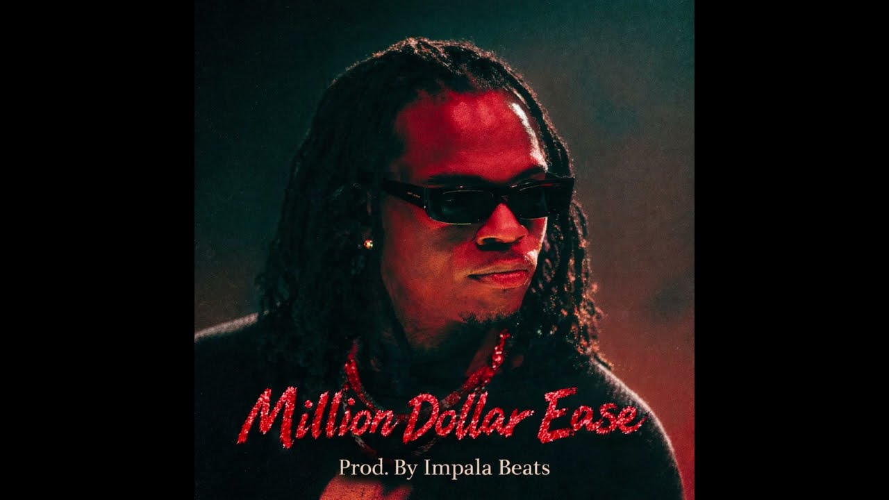 [FREE] Gunna Type Beat - Million Dollar Ease
