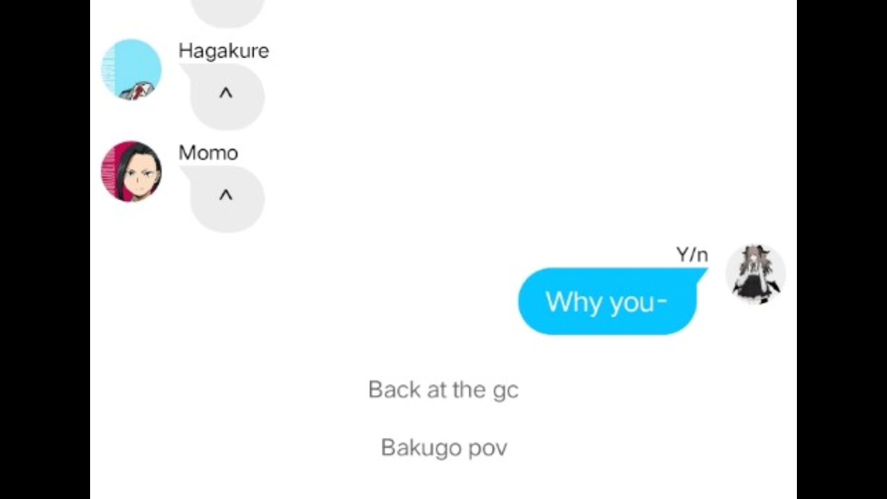 Y/n confess to Bakugo!?•Bakugo x y/n• [Dandelion's] {Lyric pranks (NOT)