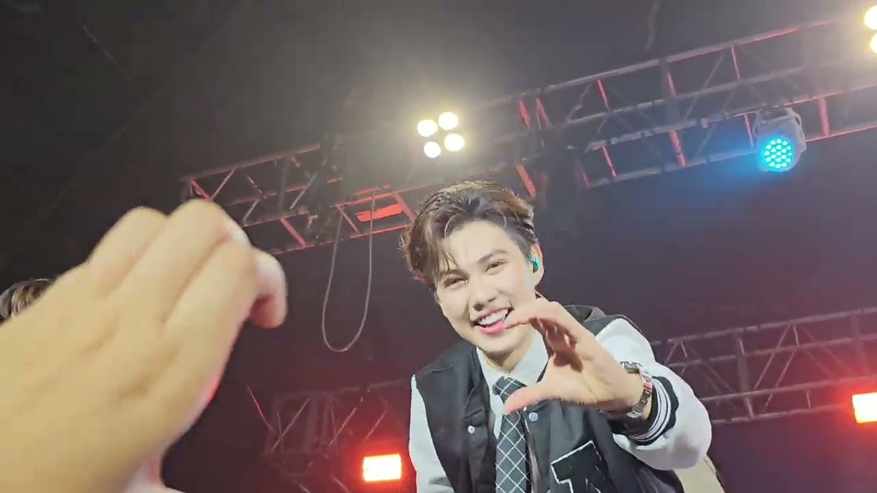 Soundcheck | PIT BABE 1st Fan Meeting 
