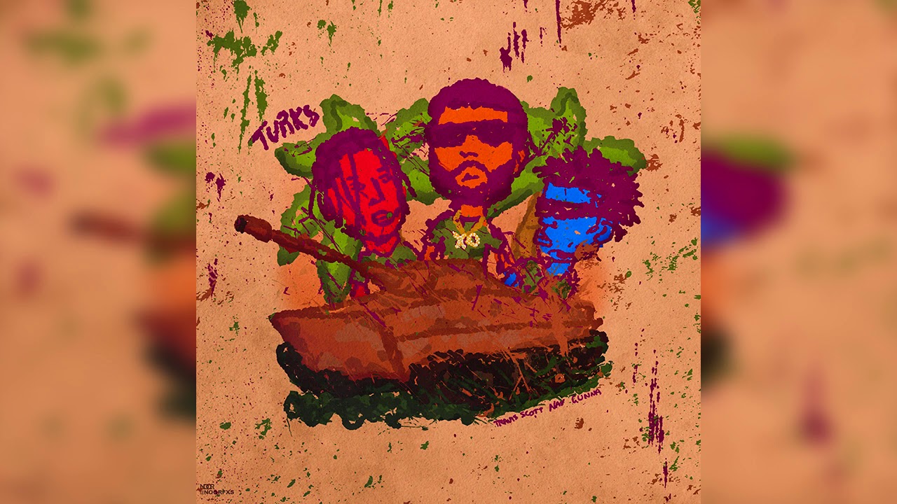 (FREE) Nav Type Beat - 