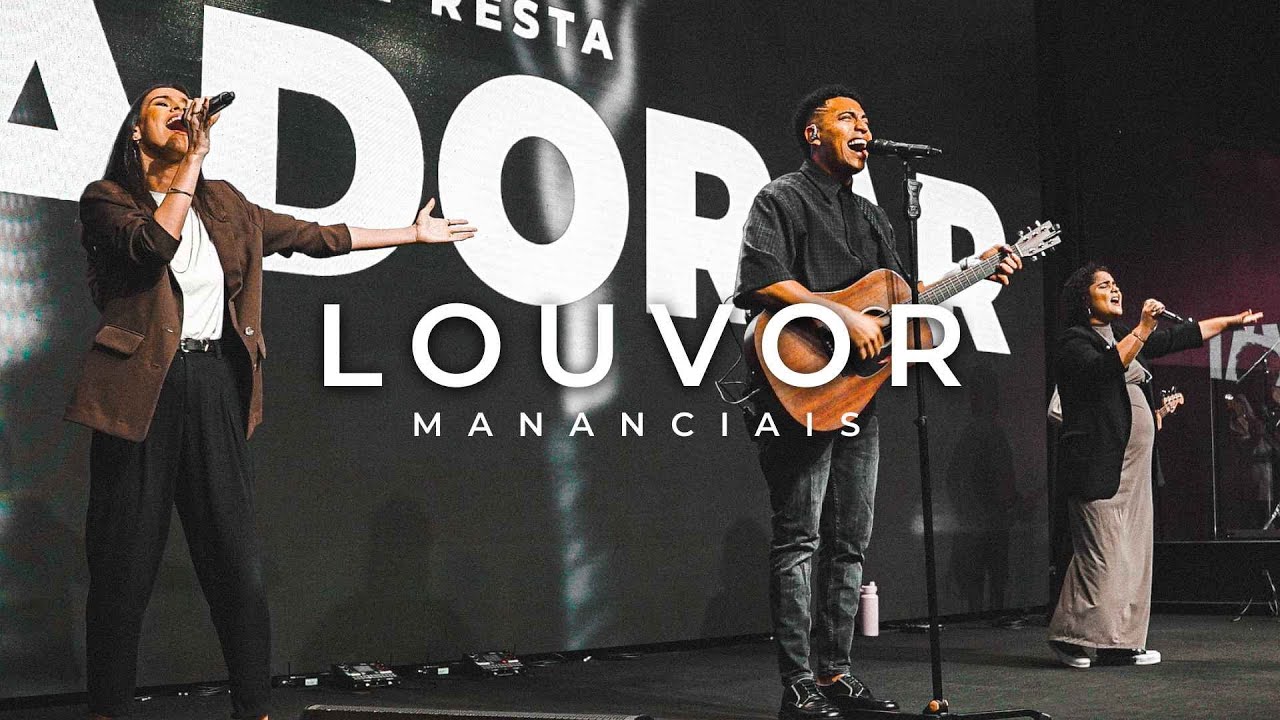 Louvor - 
