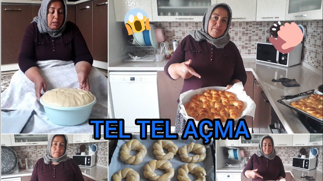 🔛KABARMA REKORU KIRAN AÇMA HAMURUM🔛 ELLERİME SAĞLIK✔