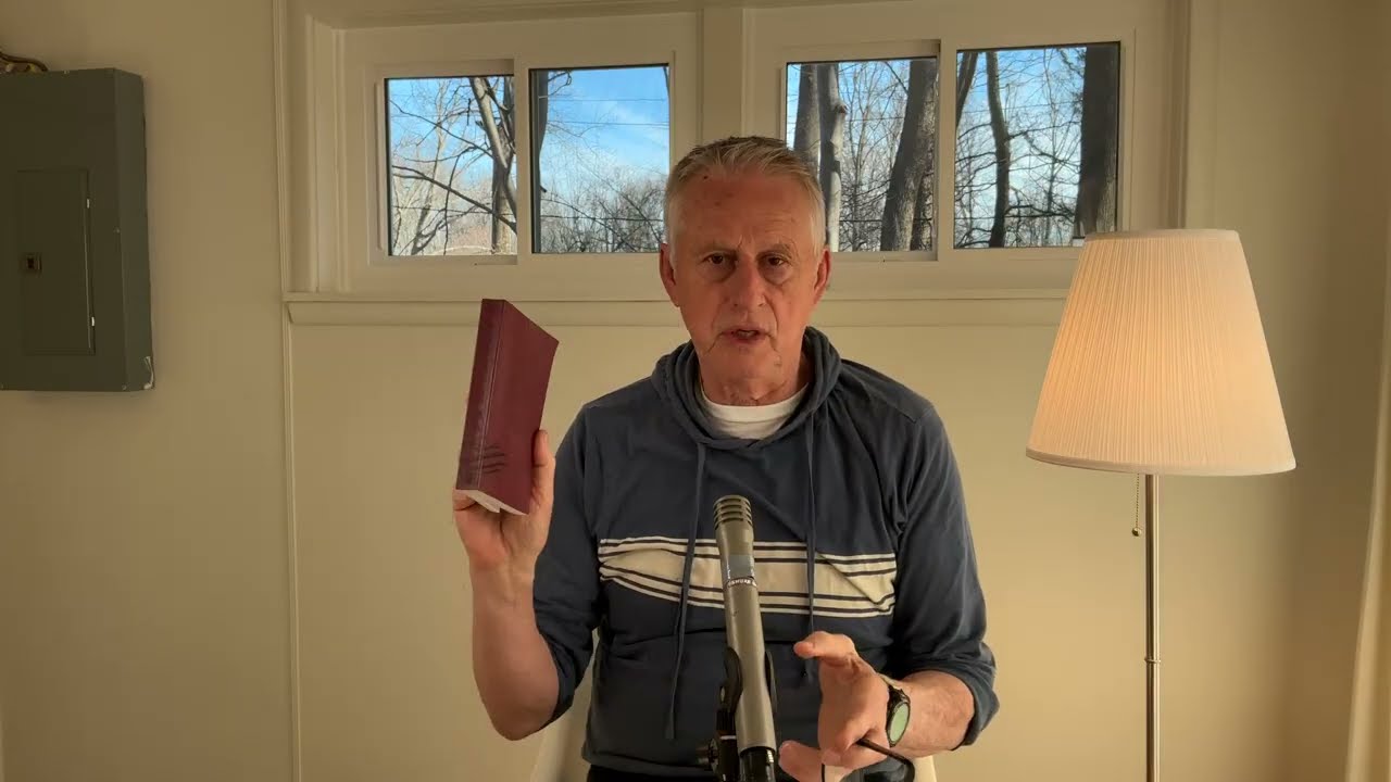 Утреннее богослужение | Томас Шаллер