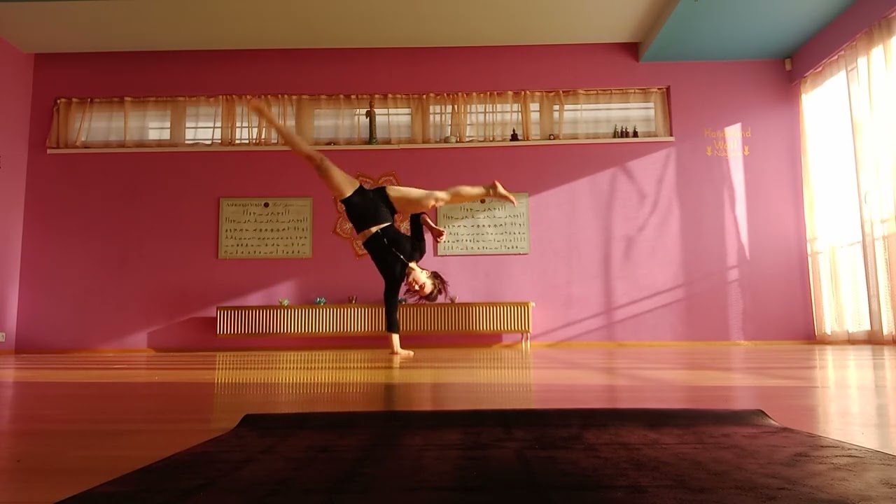 Capoeira kicks