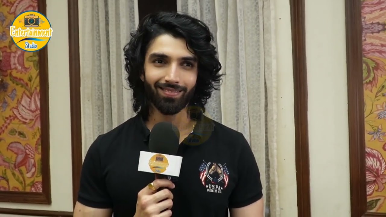 Jaane Anjaane Hum Mile | interview | celebrate 400 episode | bharat ahlawat
