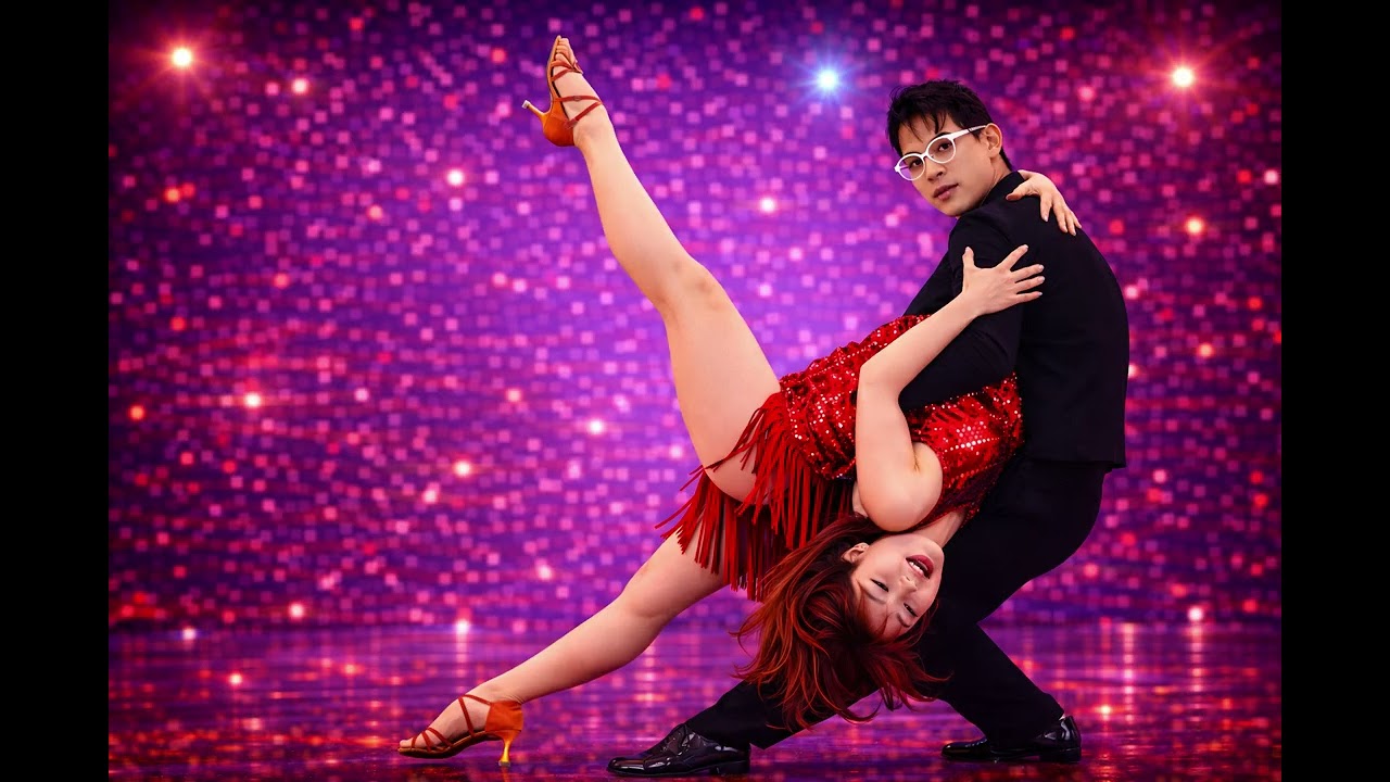 SALSA ROMANTICA   Are You Ok