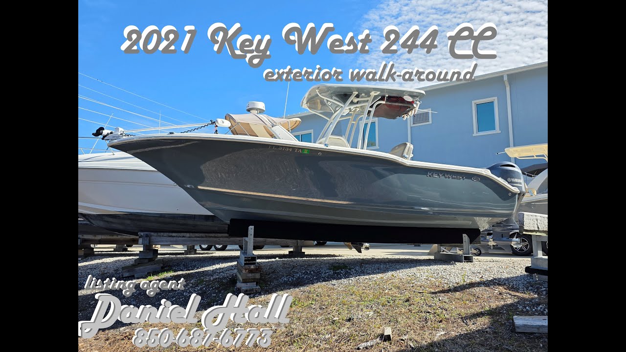 2021 KW 244 Outside