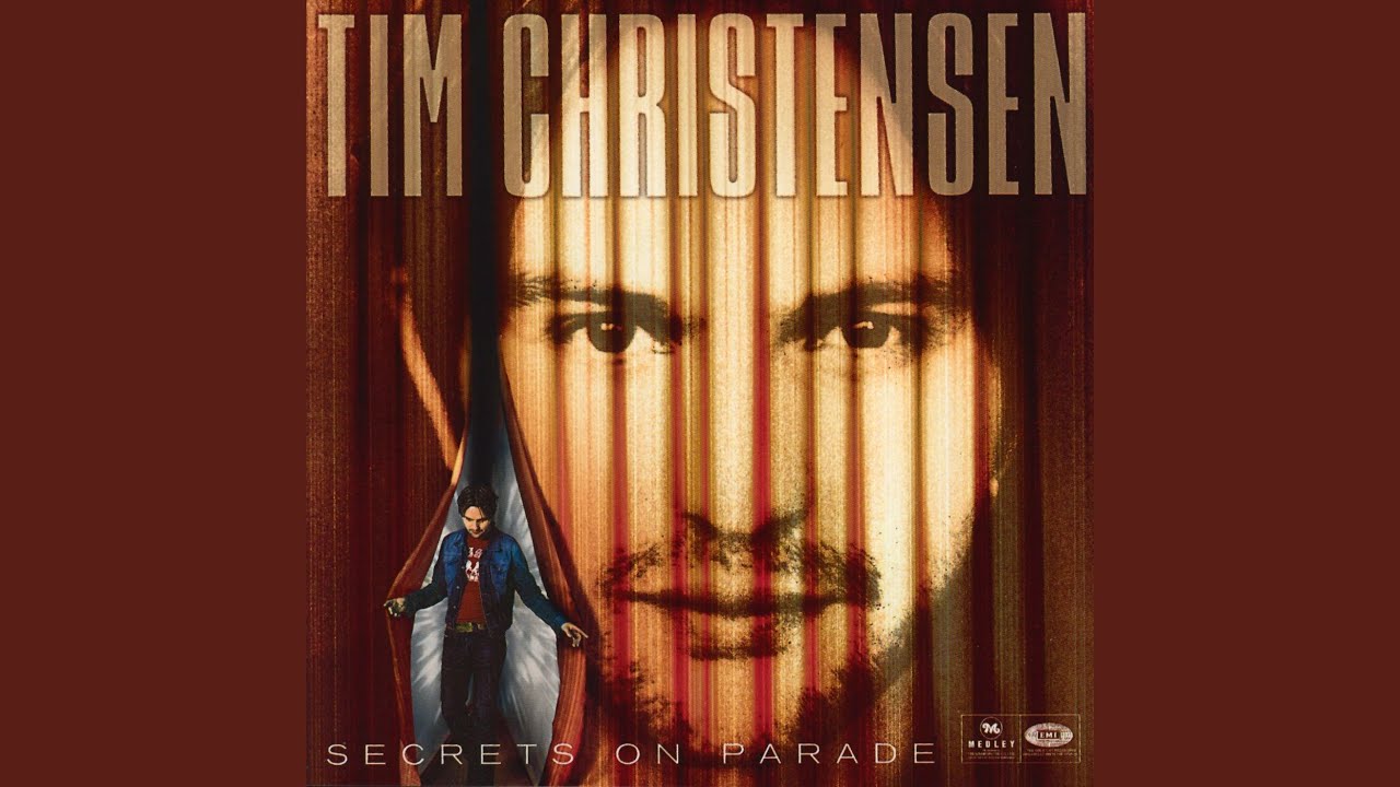 Secrets on Parade