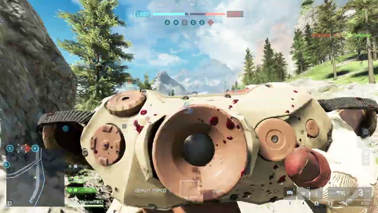 BF6 pcgameplay # 196 #battlefield #bf6 #pcgameplay