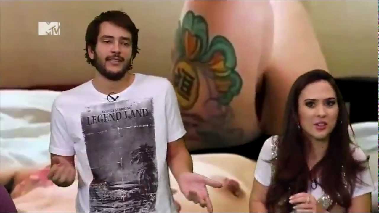 Trolalá MTV (111) | 05/11/2012