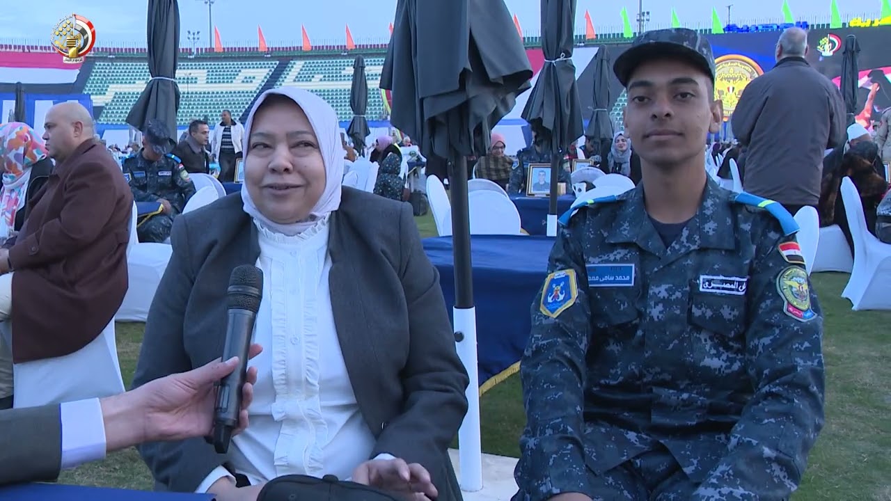 الفريق أول محمد زكى يتفقد عددًا من الأنشطة التدريبية للطلبة بالأكاديمية العسكرية المصرية