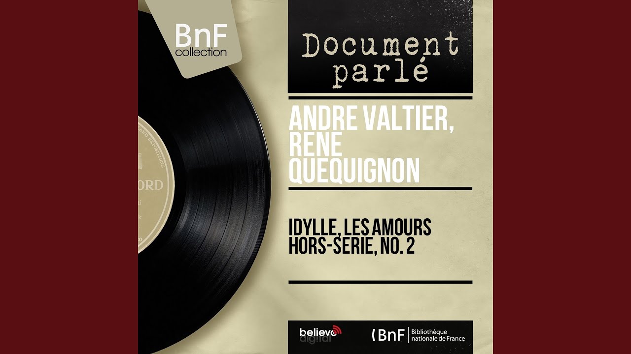 La douchka au bon couché