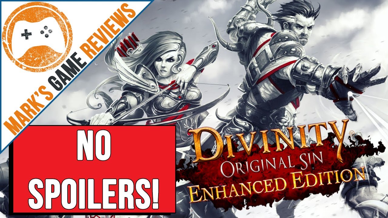 Divinity Original Sin (Расширенное издание) Руководство для начинающих и обучающее руководство дл...
