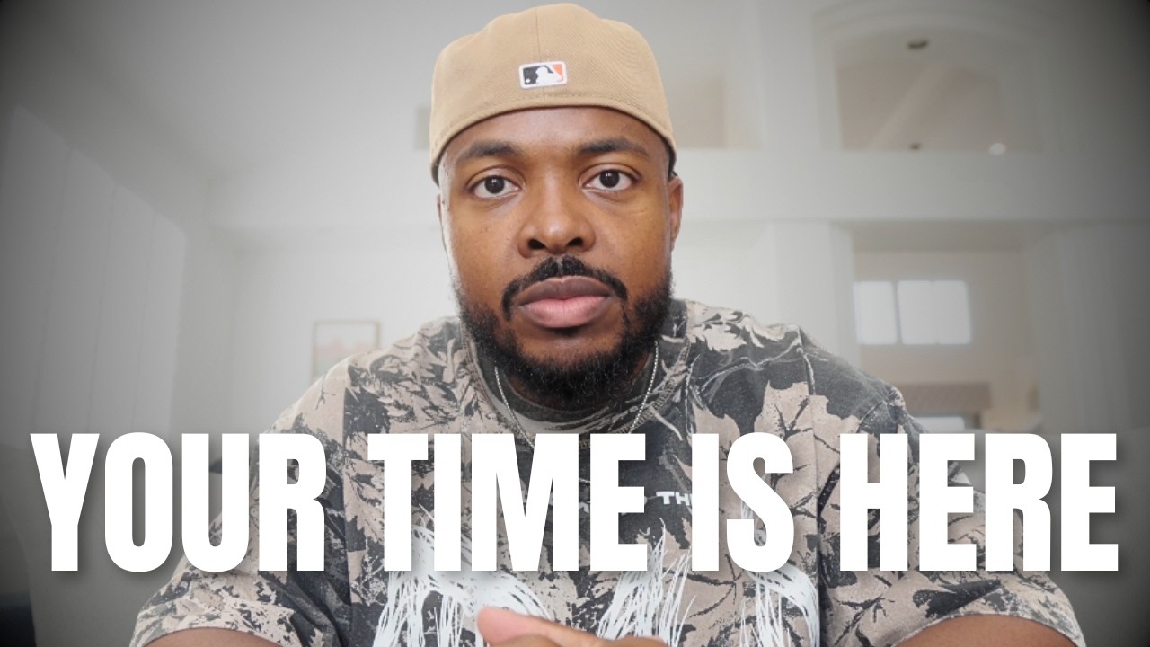 God Is Saying It’s Time to Raise Your Standards