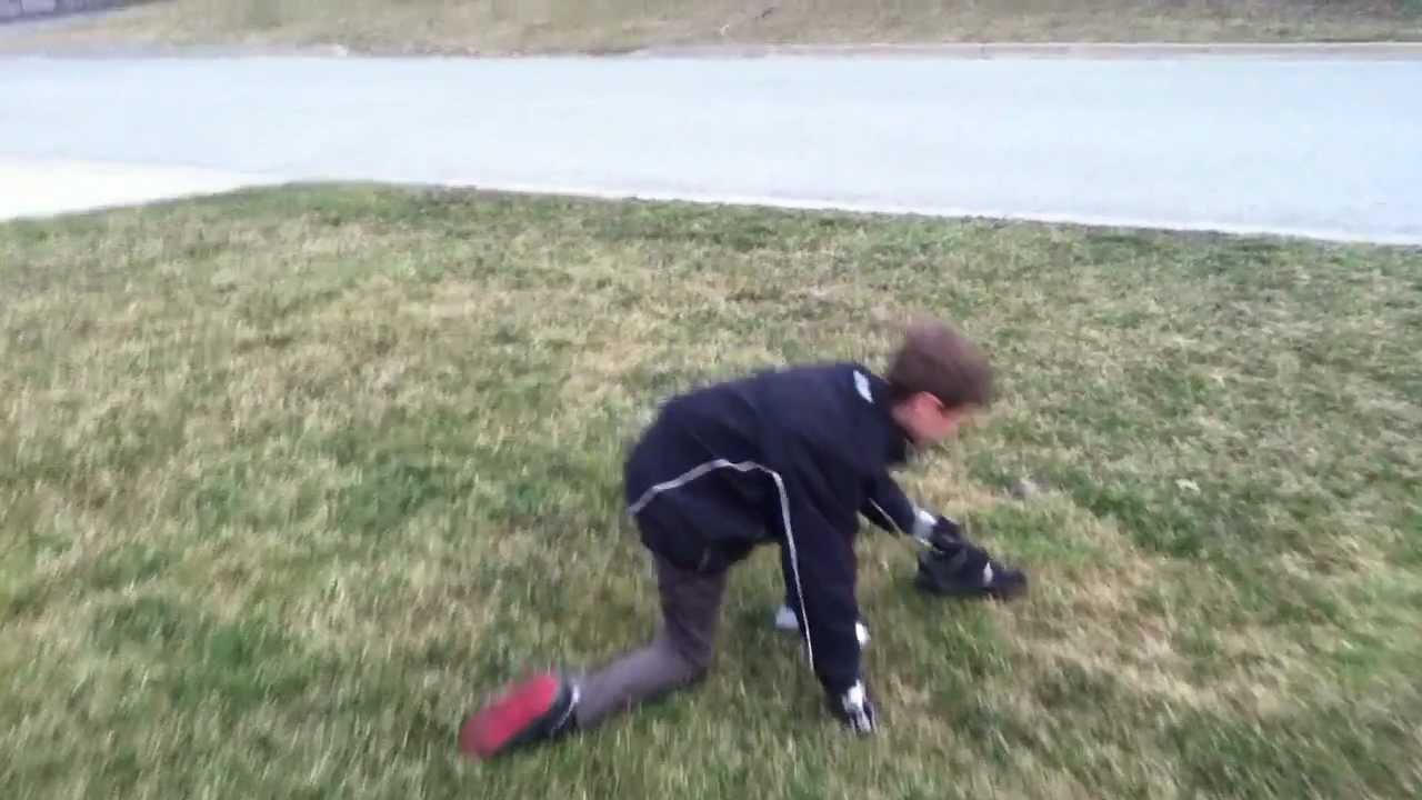 Scooter Flip