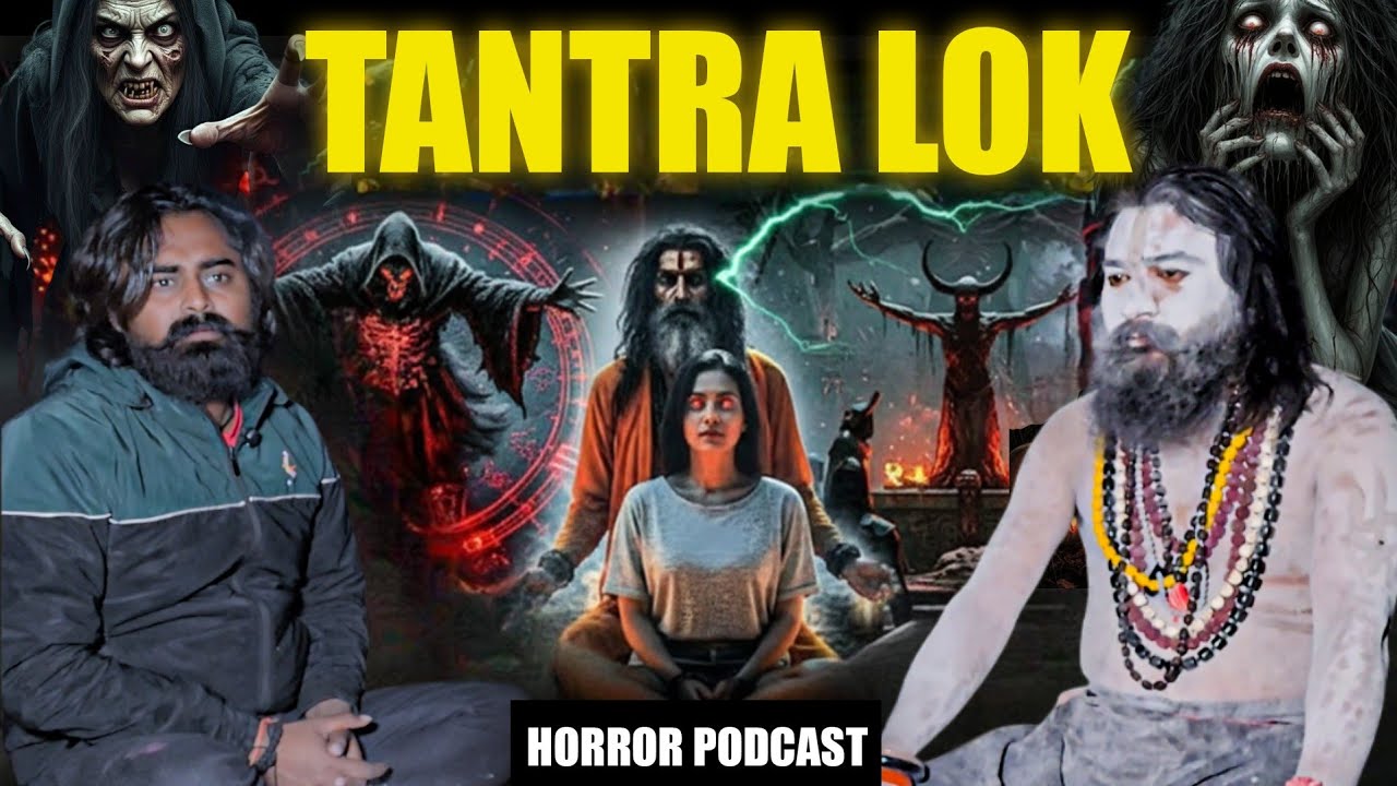 ये कोनसी शमशान क्रिया है | Lalit kumar tantrik | DS History |