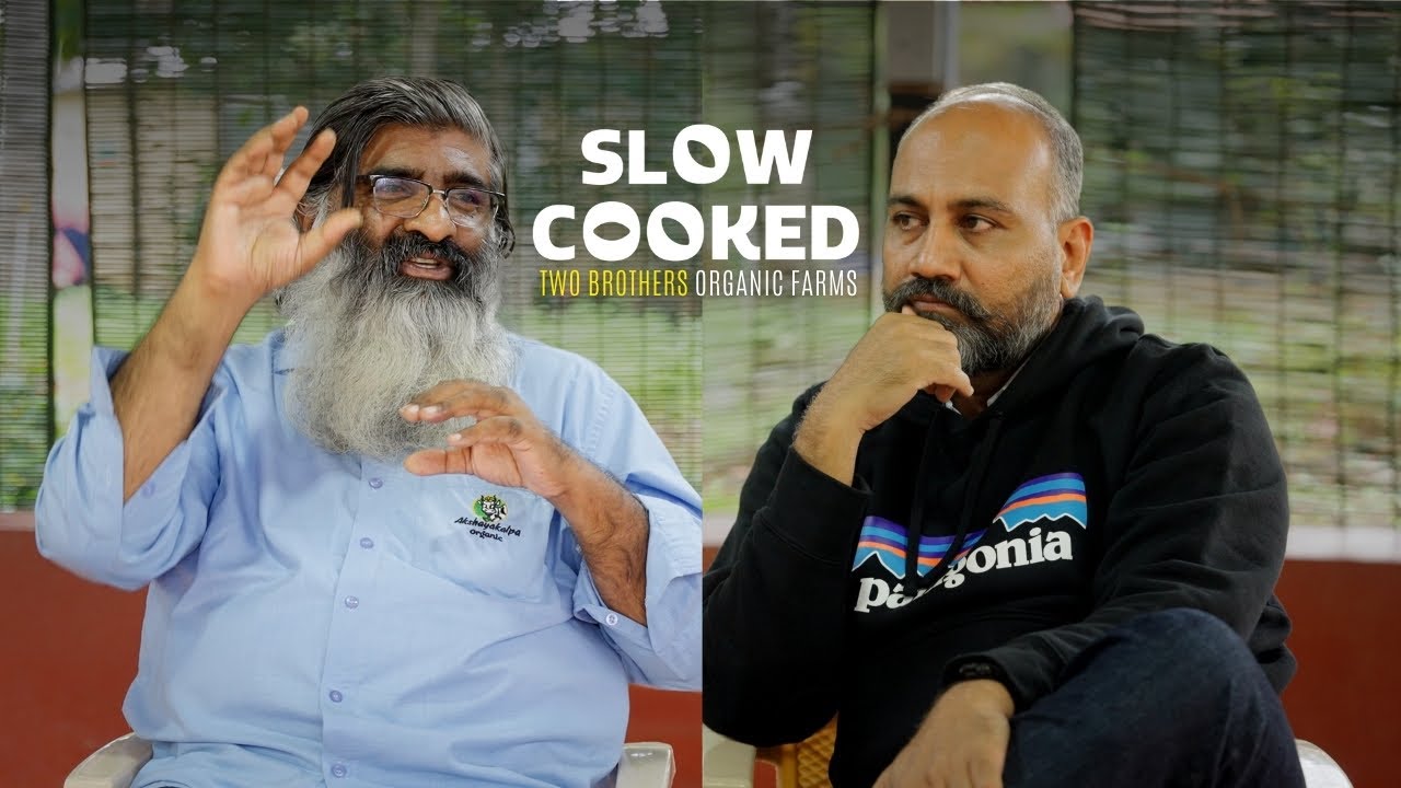 Will young people come back to farming?