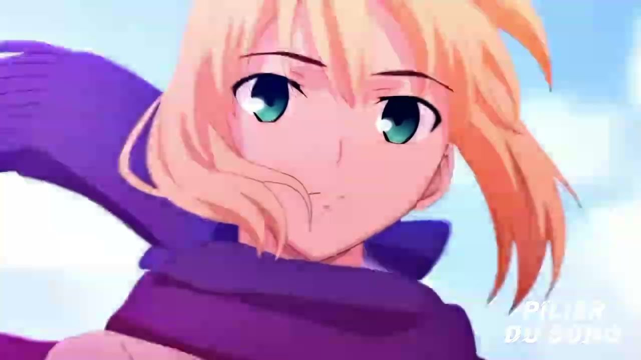 On est des otaku @pilier-du-song 