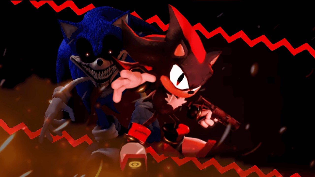THIS IS ALL OF ME! Shadow LMS