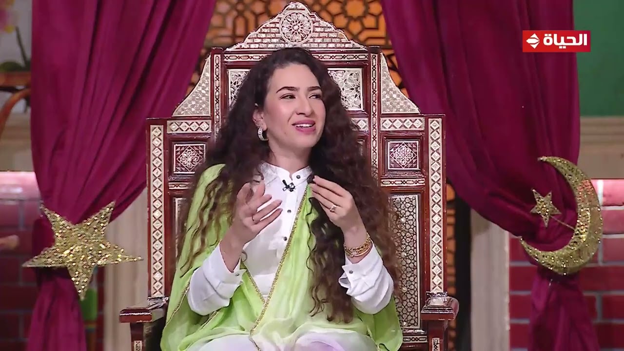 4 شارع شريف - فقرة خاصة مع نيفين عصام صانعة المحتوى عن الصحة النفسية للمرأة
