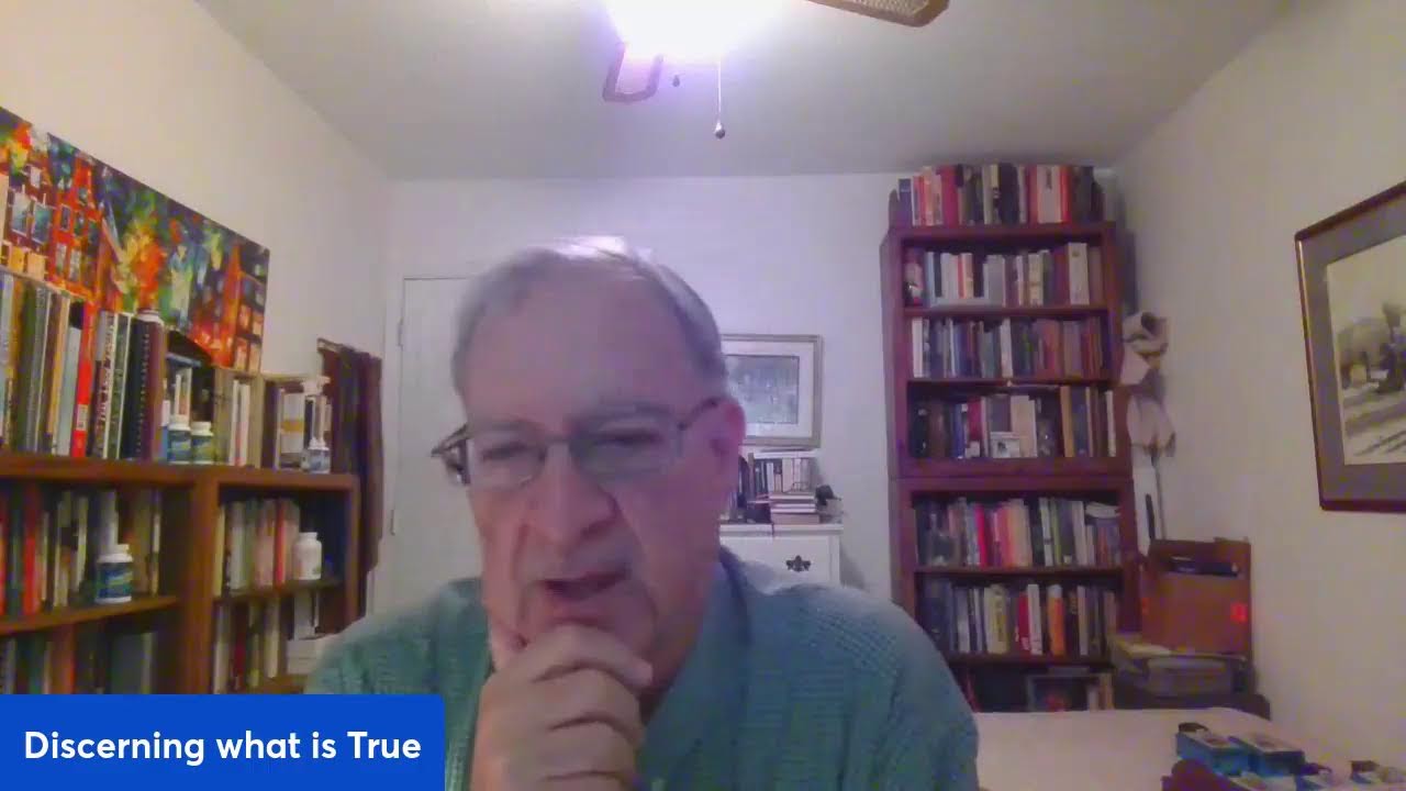 A talk with Phil Langdon