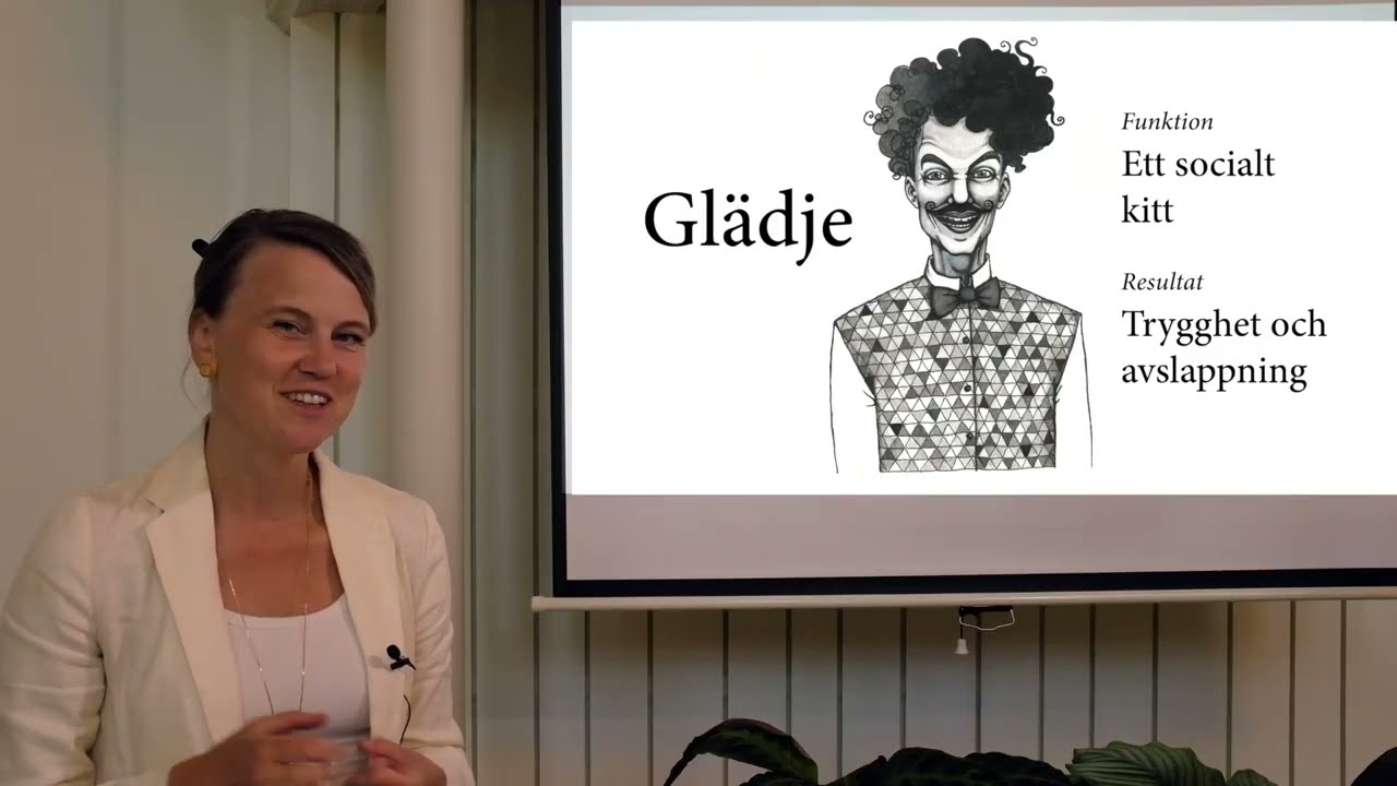 Smakprov på e-learning plattformerna 