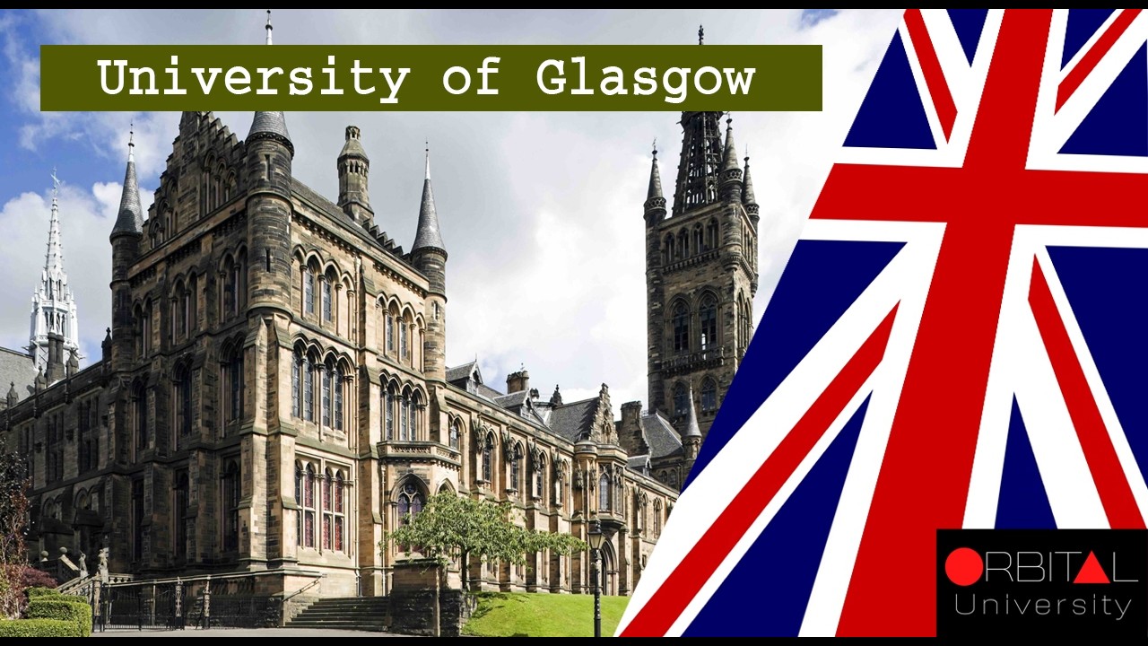 University of Glasgow