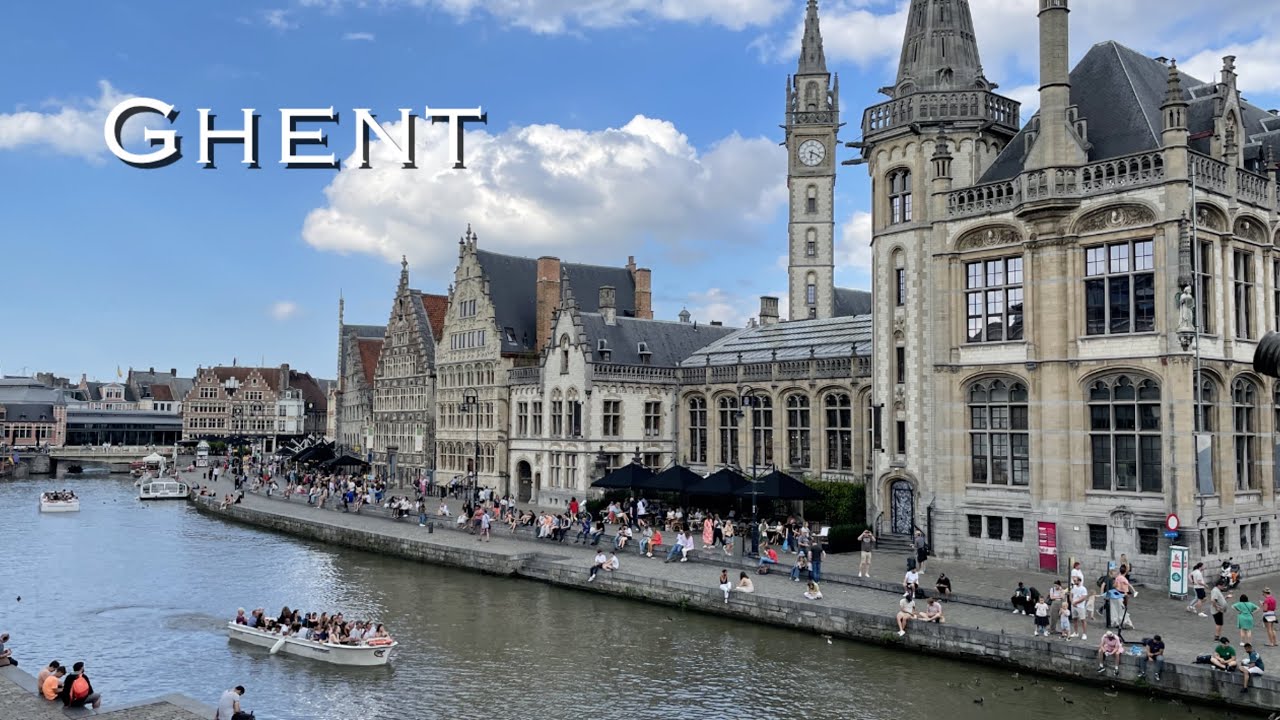 GHENT