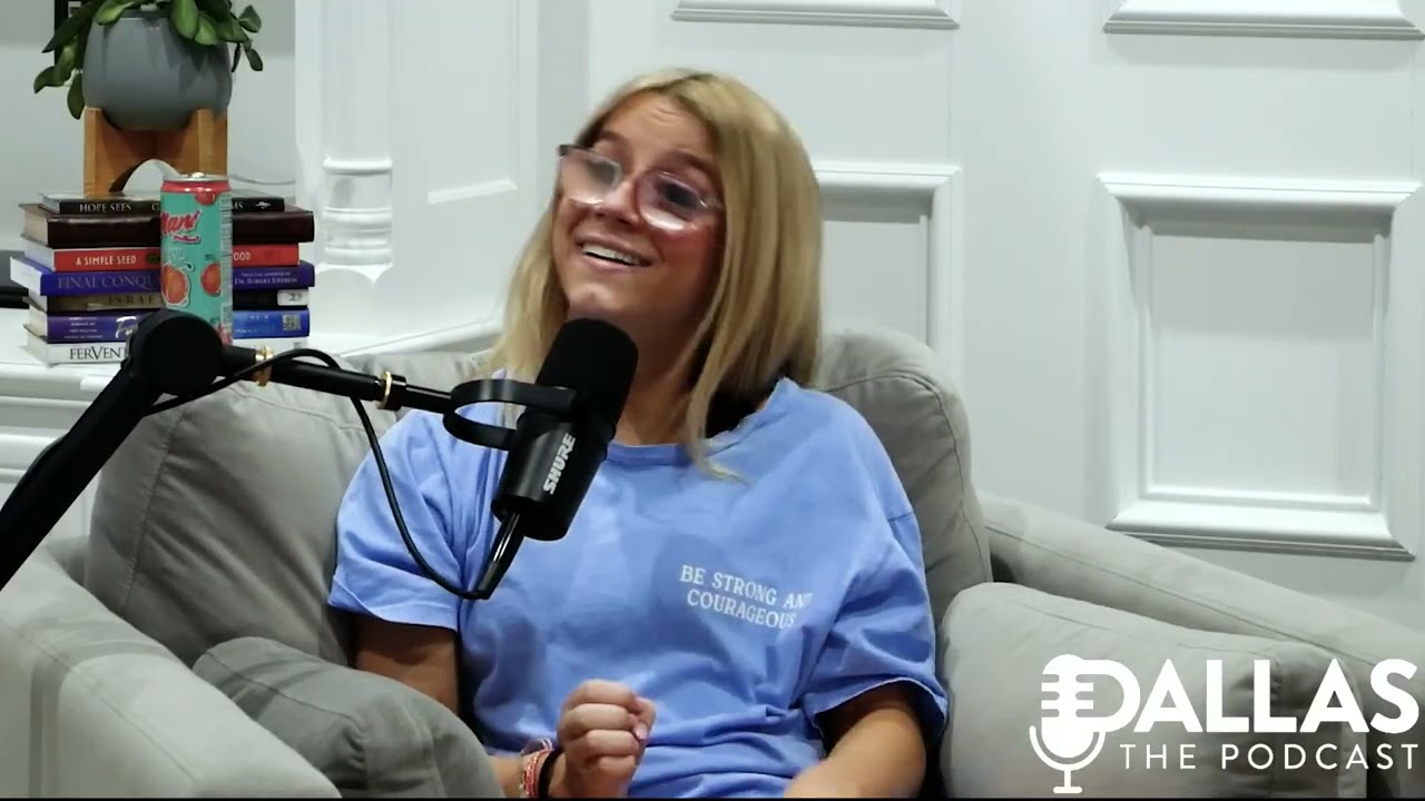 Born Blind. 25 Surgeries. Still Flying. | Finley&rsquo;s Story