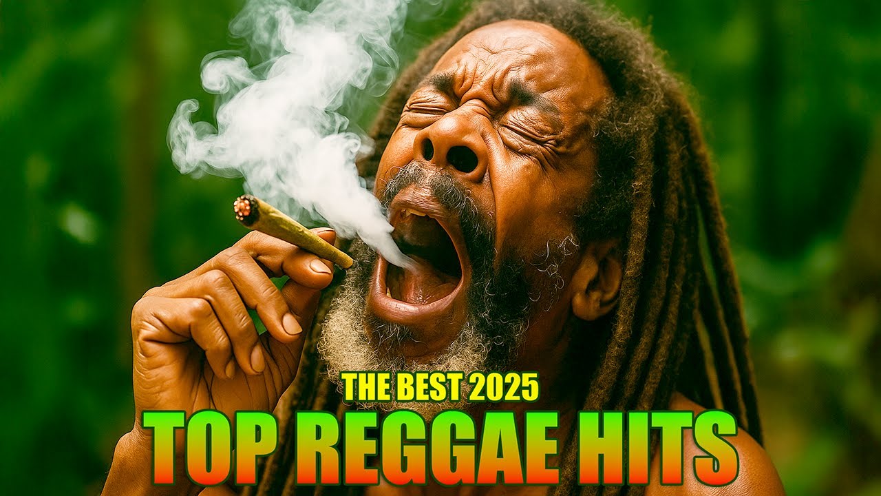 Greatest Roots Reggae Songs of 2025 – A Fire the Chains Couldn’t Kill