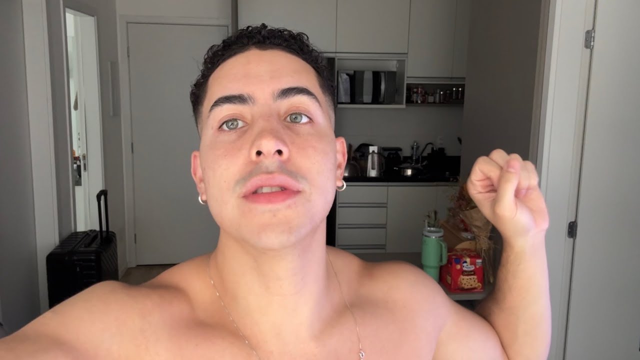 ASMR CASEIRO - Uma manhã comigo! (VLOG)