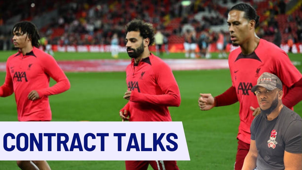 SALAH contract update!!!!