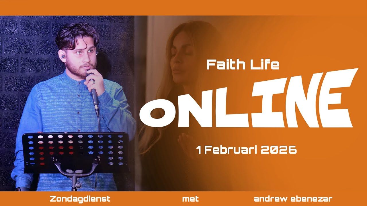 Sunday Service | The Faith Life Church |[Live Stream]