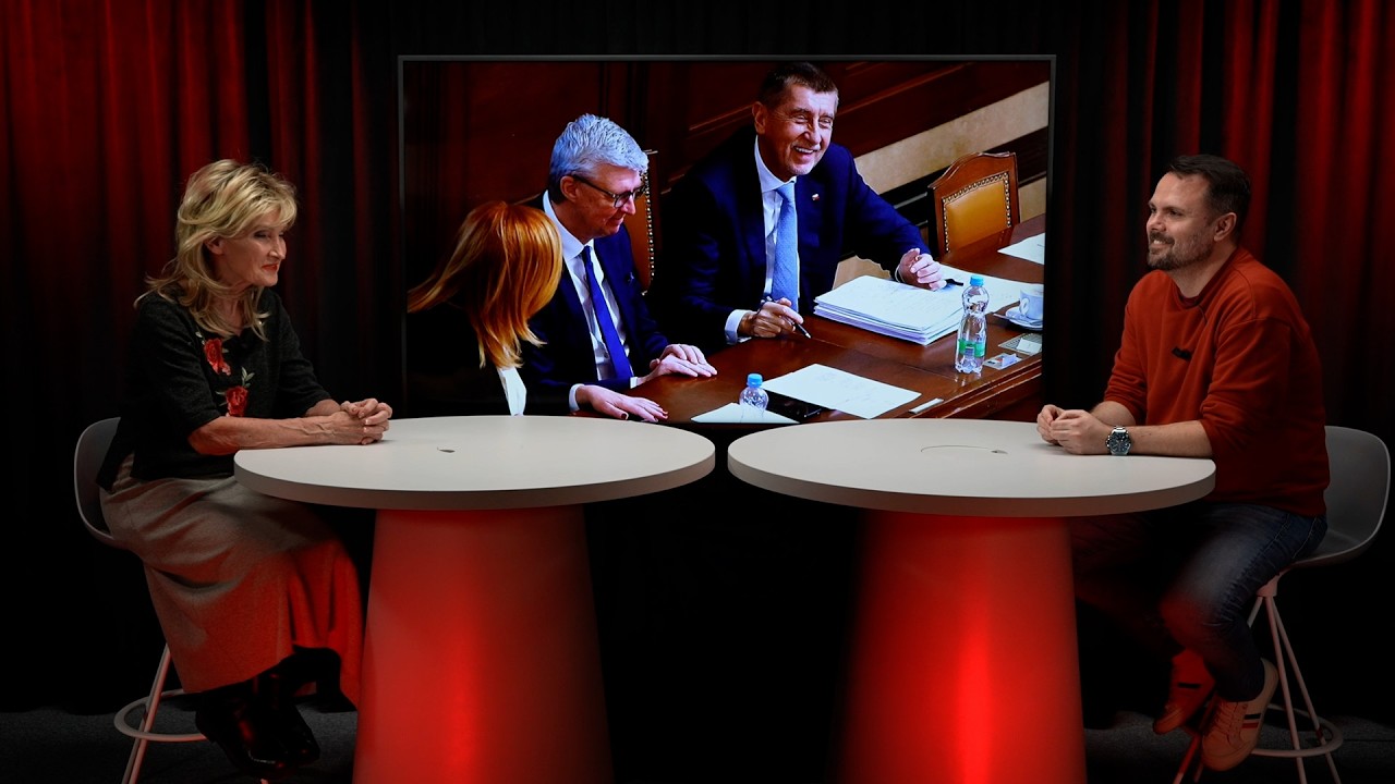 Bubílková: Dluhy a 3. světová válka