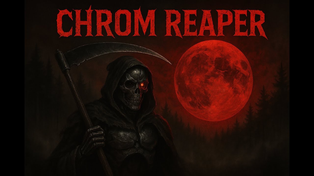 Forchert  - Chrome Reaper